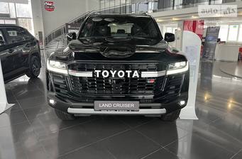 Toyota Land Cruiser 300 2023 GR Sport