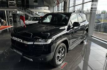 Toyota Land Cruiser 300 3.3D AT (299 к.с.) AWD 2023