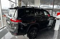 Toyota Land Cruiser 300 GR Sport