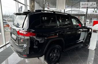 Toyota Land Cruiser 300 2023 GR Sport