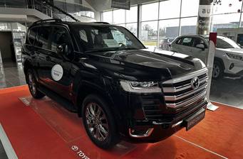 Toyota Land Cruiser 300 2023 Premium