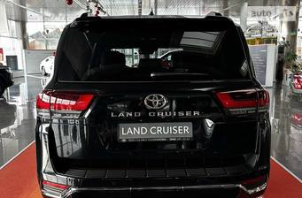 Toyota Land Cruiser 300 2023 Premium