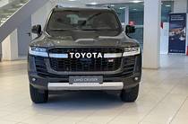 Toyota Land Cruiser 300 GR Sport