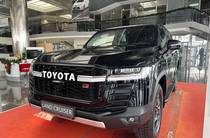 Toyota Land Cruiser 300 GR Sport