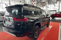 Toyota Land Cruiser 300 GR Sport