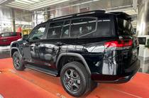 Toyota Land Cruiser 300 GR Sport