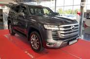 Toyota Land Cruiser 300 Premium