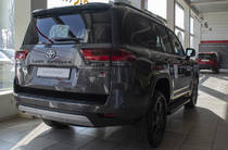 Toyota Land Cruiser 300 GR Sport