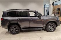 Toyota Land Cruiser 300 GR Sport