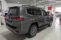 Toyota Land Cruiser 300 Premium