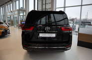 Toyota Land Cruiser 300 Premium