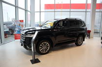 Toyota Land Cruiser 300 Premium