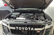 Toyota Land Cruiser 300 GR Sport