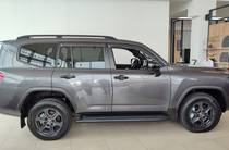 Toyota Land Cruiser 300 GR Sport