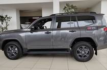 Toyota Land Cruiser 300 GR Sport