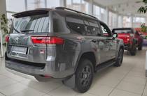 Toyota Land Cruiser 300 GR Sport