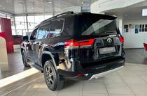 Toyota Land Cruiser 300 GR Sport