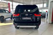 Toyota Land Cruiser 300 GR Sport