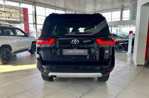 Toyota Land Cruiser 300 GR Sport