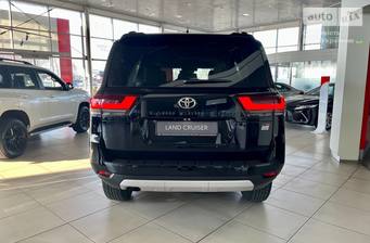 Toyota Land Cruiser 300 2023 GR Sport