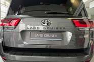 Toyota Land Cruiser 300 GR Sport