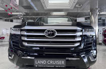 Toyota Land Cruiser 300 Premium