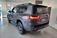 Toyota Land Cruiser 300 GR Sport