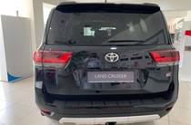 Toyota Land Cruiser 300 GR Sport