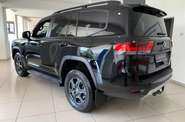 Toyota Land Cruiser 300 GR Sport