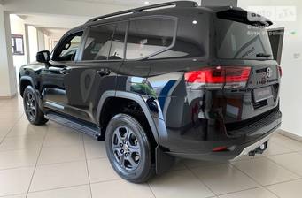 Toyota Land Cruiser 300 2023 GR Sport