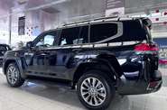 Toyota Land Cruiser 300 Premium