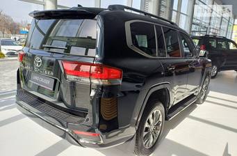 Toyota Land Cruiser 300 2023 Premium