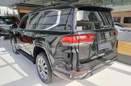 Toyota Land Cruiser 300 Premium