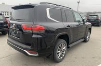 Toyota Land Cruiser 300 Premium