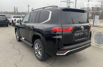 Toyota Land Cruiser 300 2023 Premium