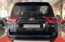 Toyota Land Cruiser 300 GR Sport