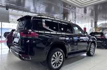 Toyota Land Cruiser 300 Premium