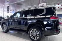 Toyota Land Cruiser 300 Premium