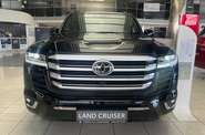 Toyota Land Cruiser 300 Premium