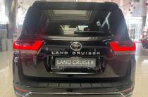 Toyota Land Cruiser 300 Premium