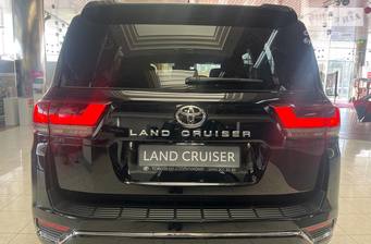 Toyota Land Cruiser 300 2023 Premium