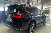 Toyota Land Cruiser 300 Premium