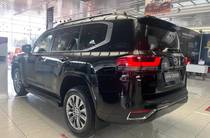 Toyota Land Cruiser 300 Premium