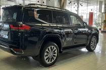 Toyota Land Cruiser 300 Premium