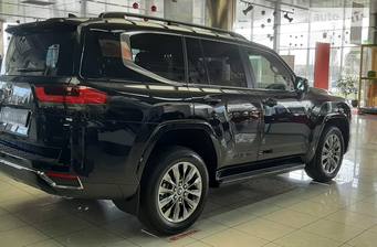 Toyota Land Cruiser 300 2023 Premium