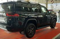 Toyota Land Cruiser 300 GR Sport