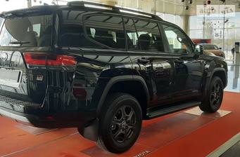 Toyota Land Cruiser 300 2023 GR Sport