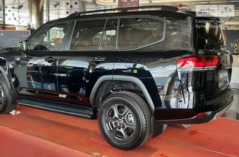 Toyota Land Cruiser 300 2023 GR Sport