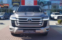 Toyota Land Cruiser 300 Premium