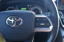 Toyota Land Cruiser 300 Premium